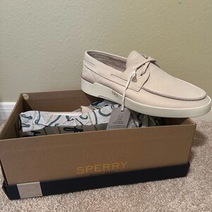 Men’s Sperry Boat Shoe